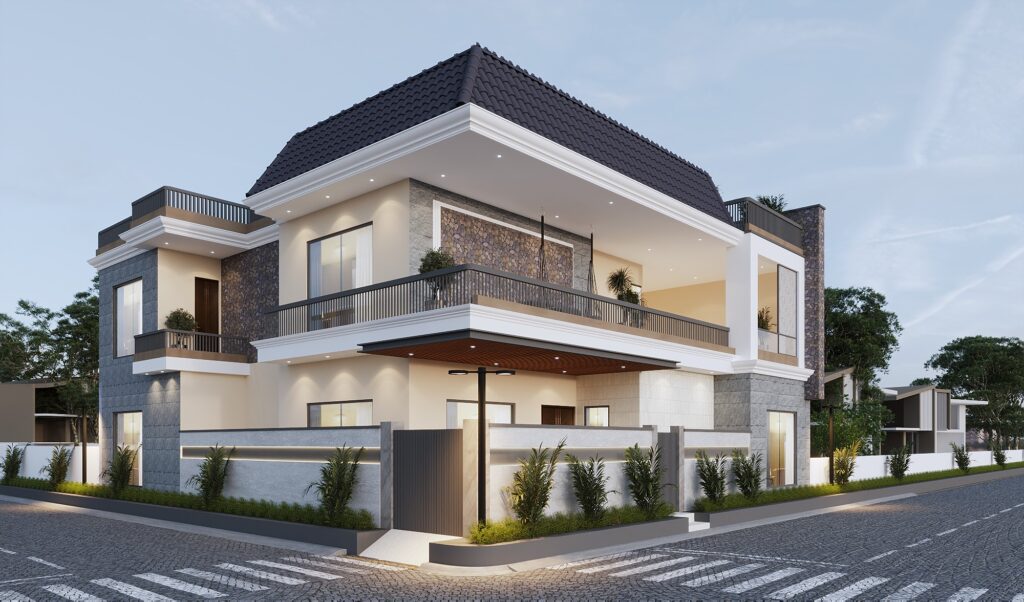 elevation 1